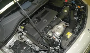 MERCEDES-BENZ CLASSE B,  YEAR 2012, S/N 261994 complet