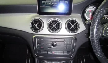 MERCEDES-BENZ CLA, YEAR  2015, S/N 263050 complet