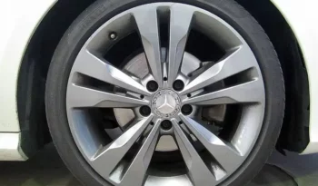 MERCEDES-BENZ CLA, YEAR  2015, S/N 263050 complet