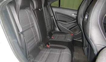MERCEDES-BENZ CLA, YEAR  2015, S/N 263050 complet