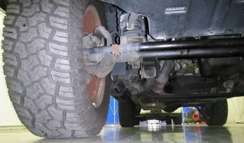CHRYSLER JEEP WRANGLER Illimité, YEAR 2010, S/N 265207 complet