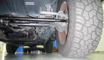 CHRYSLER JEEP WRANGLER Illimité, YEAR 2010, S/N 265207 complet