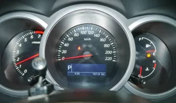 SUZUKI ESCUDO (GRAND VITARA) XG, YEAR 2013, S/N 267388 complet