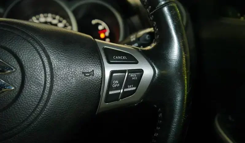 SUZUKI ESCUDO (GRAND VITARA) XG, YEAR 2013, S/N 267388 complet