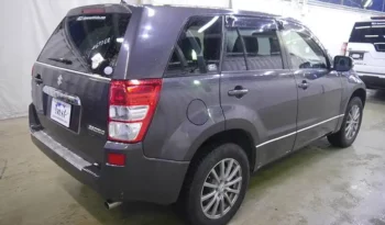 SUZUKI ESCUDO (GRAND VITARA) XG, YEAR 2013, S/N 267388 complet