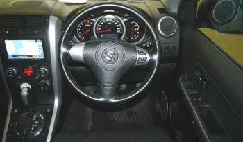 SUZUKI ESCUDO (GRAND VITARA) XG, YEAR 2013, S/N 267388 complet