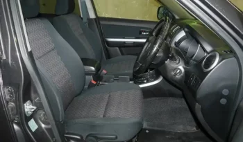 SUZUKI ESCUDO (GRAND VITARA) XG, YEAR 2013, S/N 267388 complet