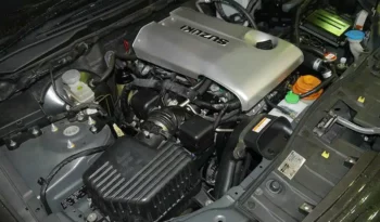 SUZUKI ESCUDO (GRAND VITARA) XG, YEAR 2013, S/N 267388 complet