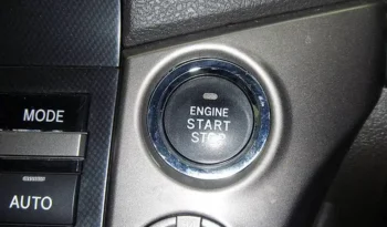 TOYOTA LANDCRUISER AX-G, YEAR 2008, S/N 267585 complet