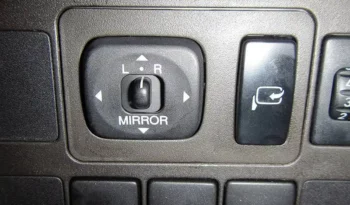 TOYOTA LANDCRUISER AX-G, YEAR 2008, S/N 267585 complet