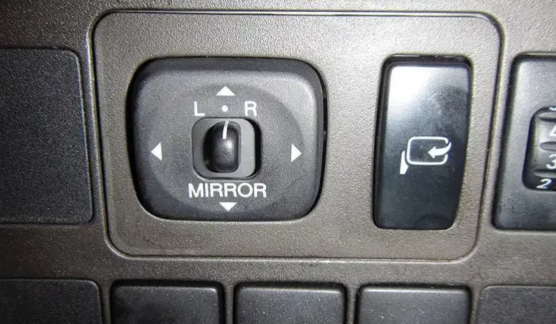 TOYOTA LANDCRUISER AX-G, YEAR 2008, S/N 267585 complet