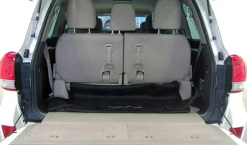 TOYOTA LANDCRUISER AX-G, YEAR 2008, S/N 267585 complet