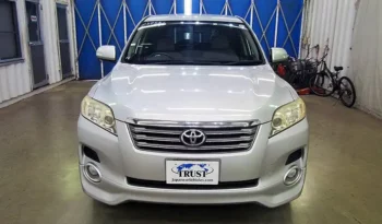 TOYOTA VANGUARD 240S, YEAR 2008, S/N 268228 complet