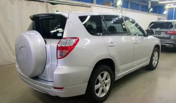 TOYOTA VANGUARD 240S, YEAR 2008, S/N 268228 complet