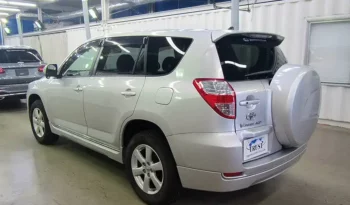 TOYOTA VANGUARD 240S, YEAR 2008, S/N 268228 complet