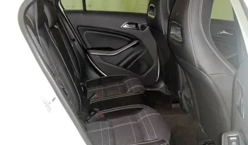 MERCEDES-BENZ CLASSE A,  YEAR 2013, S/N 268473 complet