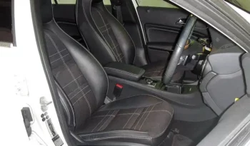 MERCEDES-BENZ CLASSE A,  YEAR 2013, S/N 268473 complet