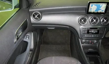 MERCEDES-BENZ CLASSE A,  YEAR 2013, S/N 268473 complet