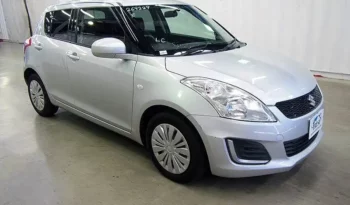 SUZUKI SWIFT XG, Year 2015,S/N 269229 complet