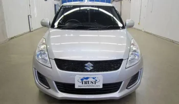 SUZUKI SWIFT XG, Year 2015,S/N 269229 complet