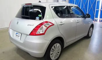 SUZUKI SWIFT XG, Year 2015,S/N 269229 complet