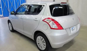 SUZUKI SWIFT XG, Year 2015,S/N 269229 complet