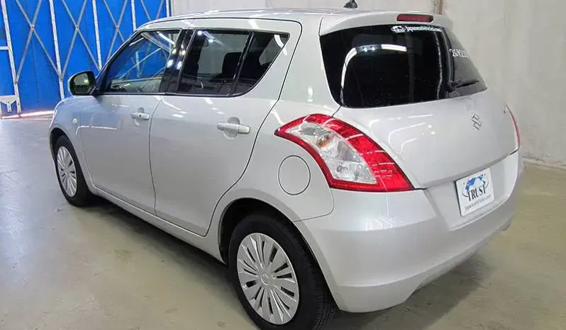 SUZUKI SWIFT XG, Year 2015,S/N 269229 complet