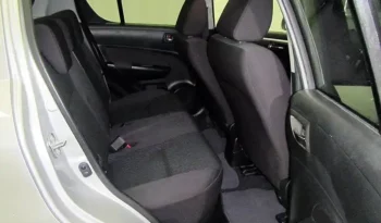 SUZUKI SWIFT XG, Year 2015,S/N 269229 complet