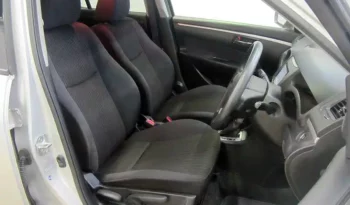 SUZUKI SWIFT XG, Year 2015,S/N 269229 complet