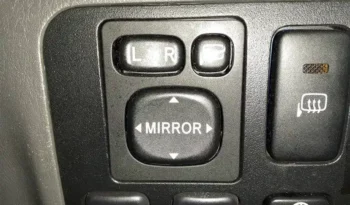 TOYOTA PRADO – LANDCRUISER TX Limited,  YEAR 2007, S/N 274521 complet