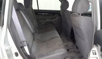 TOYOTA PRADO – LANDCRUISER TX Limited,  YEAR 2007, S/N 274521 complet