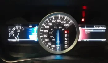 FORD EXPLORER XLT, YEAR 2011, S/N 276081 complet