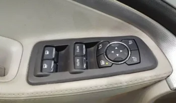 FORD EXPLORER XLT, YEAR 2011, S/N 276081 complet