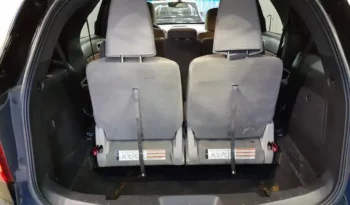 FORD EXPLORER XLT, YEAR 2011, S/N 276081 complet