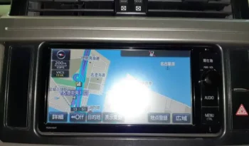 TOYOTA PRADO – LANDCRUISER TX, YEAR 2014, S/N 277040 complet