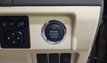 TOYOTA PRADO – LANDCRUISER TX, YEAR 2014, S/N 277040 complet