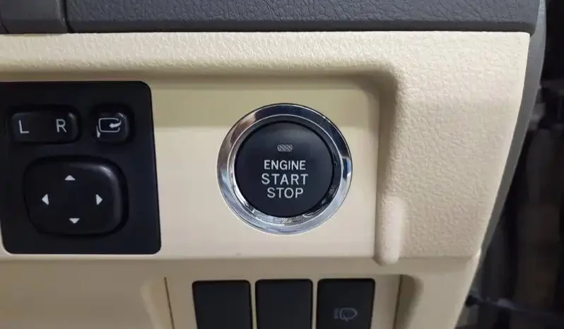 TOYOTA PRADO – LANDCRUISER TX, YEAR 2014, S/N 277040 complet