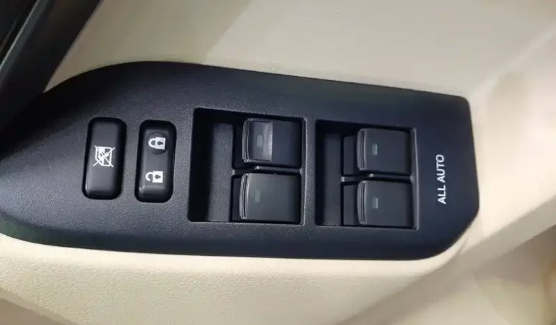 TOYOTA PRADO – LANDCRUISER TX, YEAR 2014, S/N 277040 complet