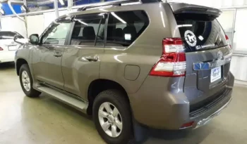 TOYOTA PRADO – LANDCRUISER TX, YEAR 2014, S/N 277040 complet