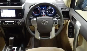 TOYOTA PRADO – LANDCRUISER TX, YEAR 2014, S/N 277040 complet
