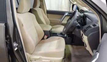 TOYOTA PRADO – LANDCRUISER TX, YEAR 2014, S/N 277040 complet