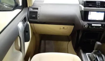 TOYOTA PRADO – LANDCRUISER TX, YEAR 2014, S/N 277040 complet