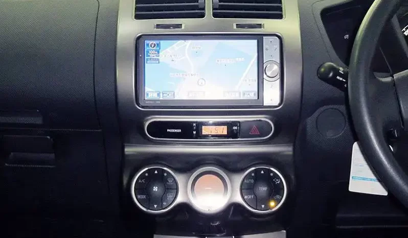 TOYOTA IST (SCION XA) 150G, YEAR 2011, S/N 277700 complet