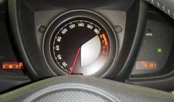 TOYOTA IST (SCION XA) 150G, YEAR 2011, S/N 277700 complet