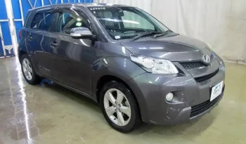 TOYOTA IST (SCION XA) 150G, YEAR 2011, S/N 277700 complet