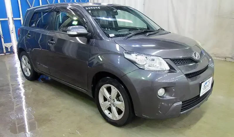 TOYOTA IST (SCION XA) 150G, YEAR 2011, S/N 277700 complet