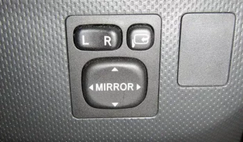 TOYOTA IST (SCION XA) 150G, YEAR 2011, S/N 277700 complet
