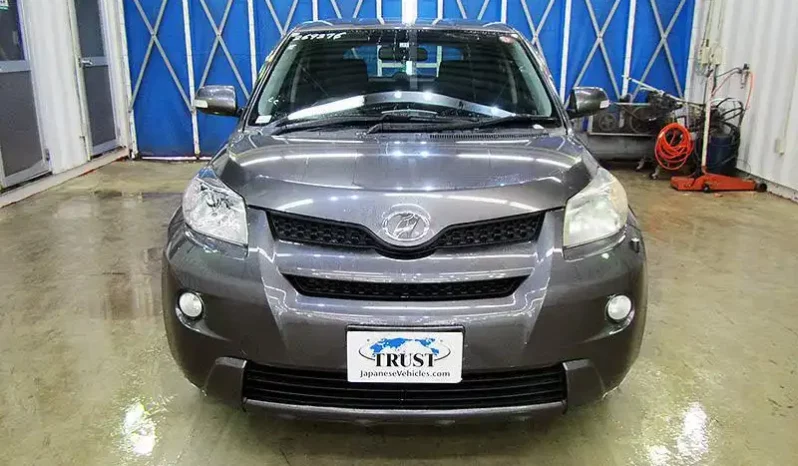 TOYOTA IST (SCION XA) 150G, YEAR 2011, S/N 277700 complet