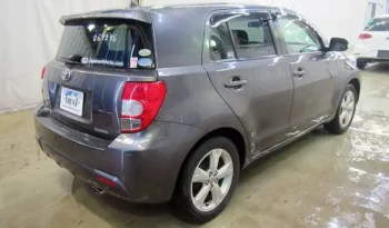TOYOTA IST (SCION XA) 150G, YEAR 2011, S/N 277700 complet