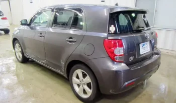 TOYOTA IST (SCION XA) 150G, YEAR 2011, S/N 277700 complet